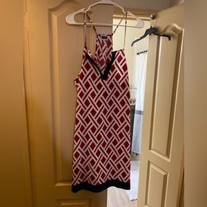 Halter Top Dress